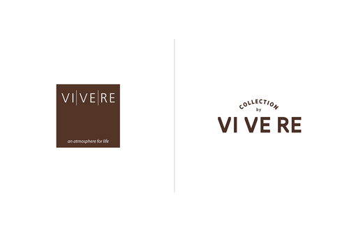 Vivere 印度尼西亞家具品牌的視覺重塑與平面設(shè)計(jì)策略